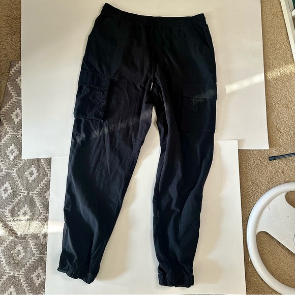 Available separately! TWO Standard Cloth by Urban Outfitters Cargo XL Pants - Picture 8 of 8